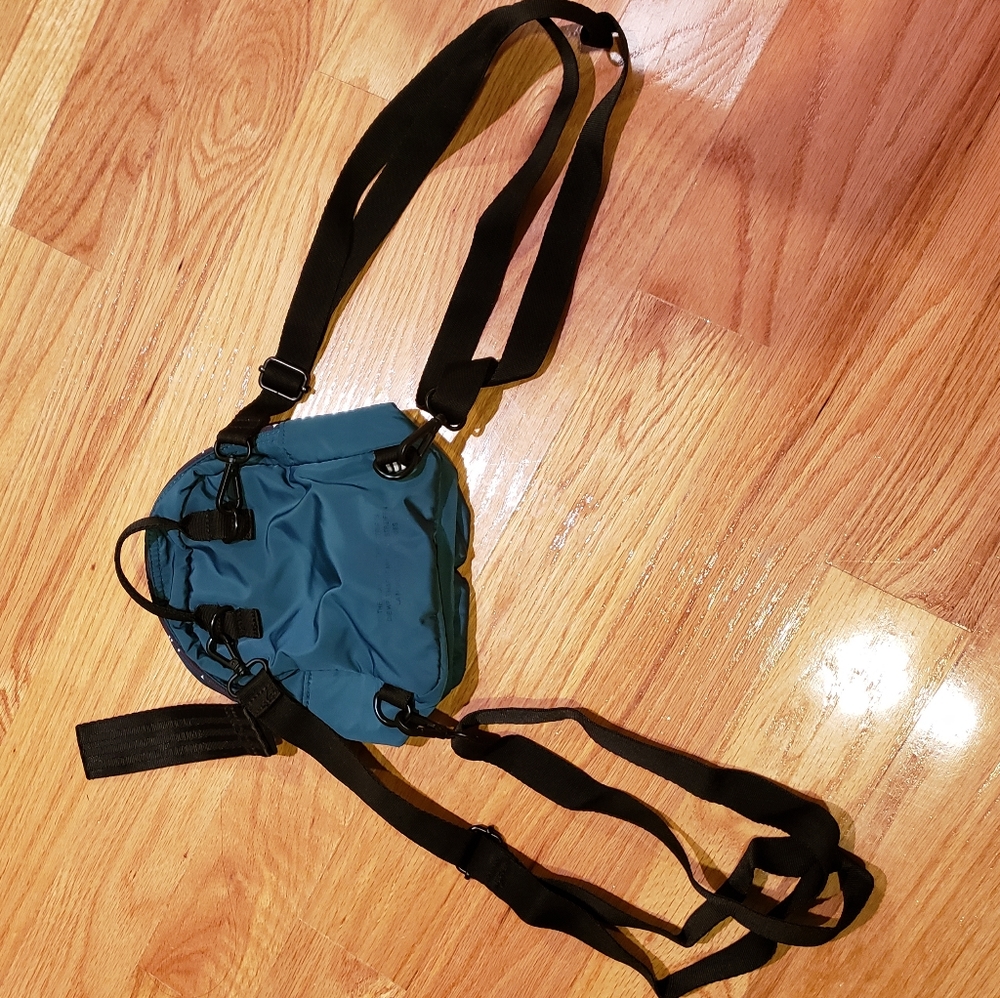 Adidas Interchangeable Mini Backpack - image 2